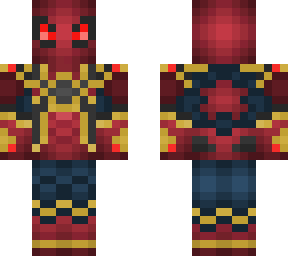 iron-spider instant kill