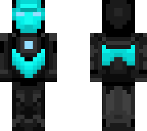 ironboy mark v