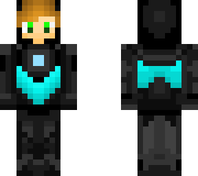 ironboy mark v mask off