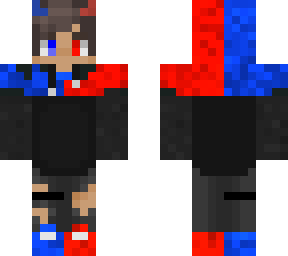 itzlittledemon