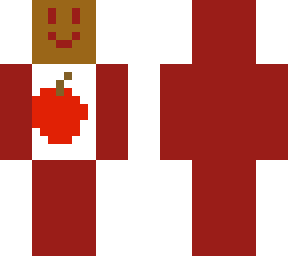 jimmytheapple