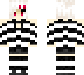 k4tsy white hair