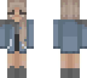 kaneeey shoulder jacket