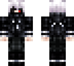 ken kaneki