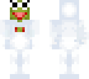 kermit jumper