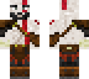 kratos god of war 4