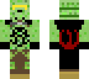 kubai lightside special battle armor (updated)