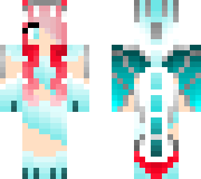 lava/ice dragon 1.0