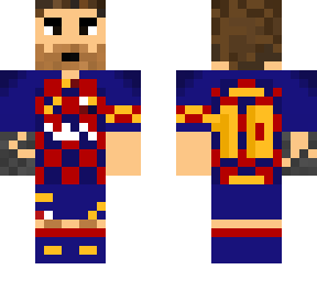 leo messi