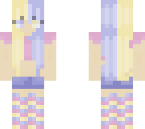 m a r s h m a l l o w  (important edit)