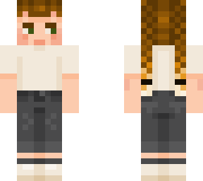 mabi's skin