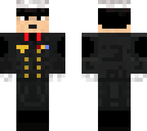 marine
