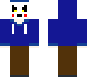 masked murder