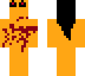 minecraft undead killer in  minecraft
