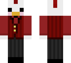 movie chicken