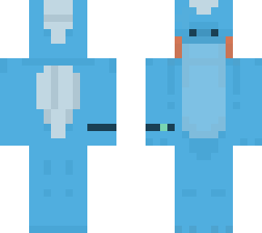 mudkip