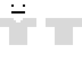 my minecraft skin!