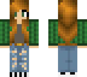 my skin