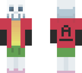 my skin