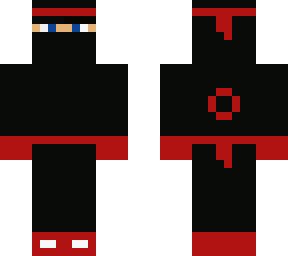 ninja oswald