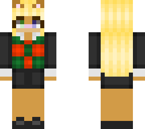 noelle from deltarune (edit)