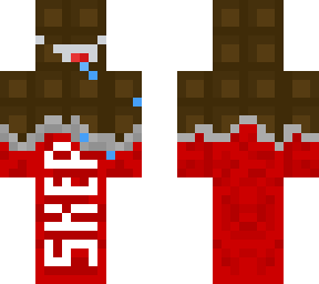 noob chocolate