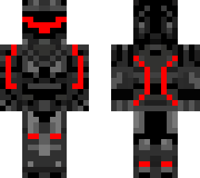not mine look up darth trooper for original i am using this so i dont loose the