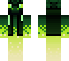 nuclear fragmented lizard bro