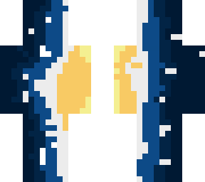 ocean man