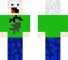 old man