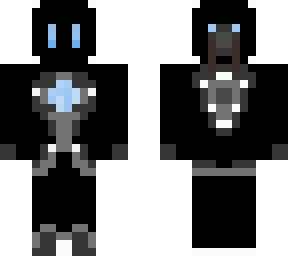 omega armor