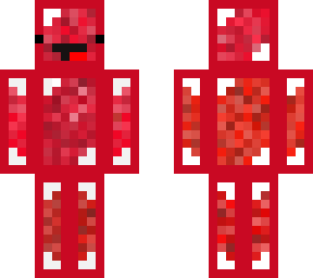 organ-atic skeppy
