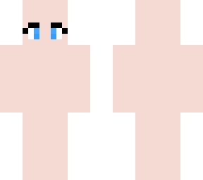 pale girl base