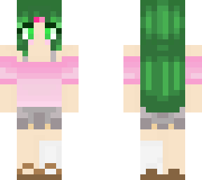 palutena casual