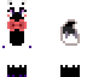 paralyzed funtime foxy cyko