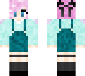 pastel boy