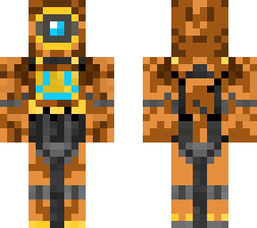 pathfinder rust