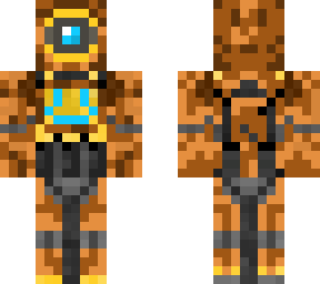 pathfinder rust 2