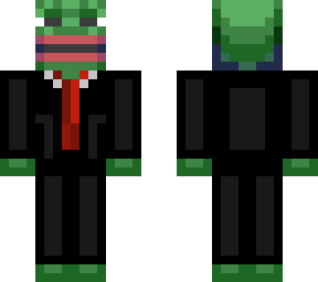 pepe edit