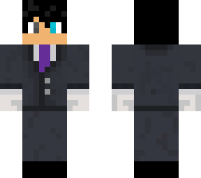 personal skin final stage