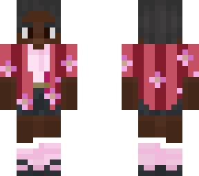 pink bree