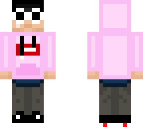 pink hypebeast v.2