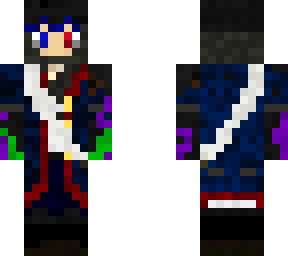 plaguedoctoraura