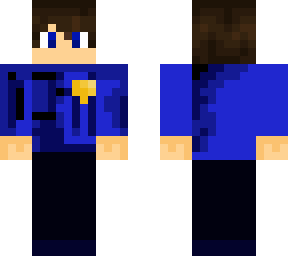 police