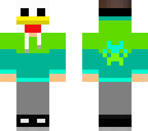 poultry man (but its me)