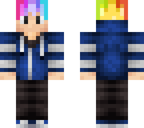 pride boy