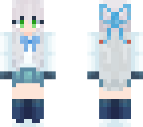 private skin