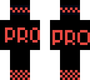 pro master