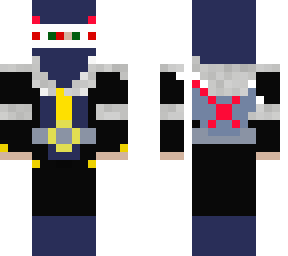 project derp redstonian assassin