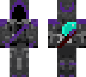 purple assassin